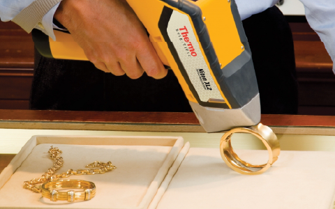 Latest XRF Gold Testing Tools